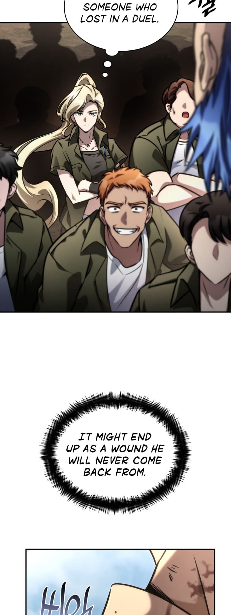 Infinite Mage, Chapter 99 image 77